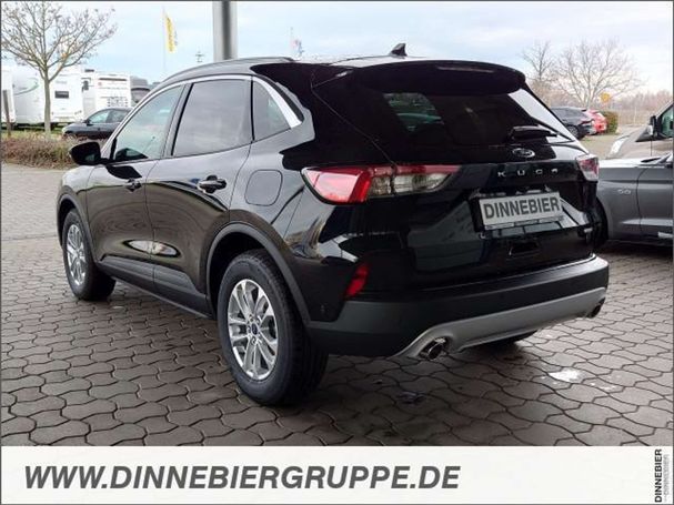 Ford Kuga 2.5 140 kW image number 4