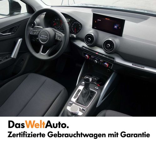 Audi Q2 35 TDI quattro S-line 110 kW image number 8