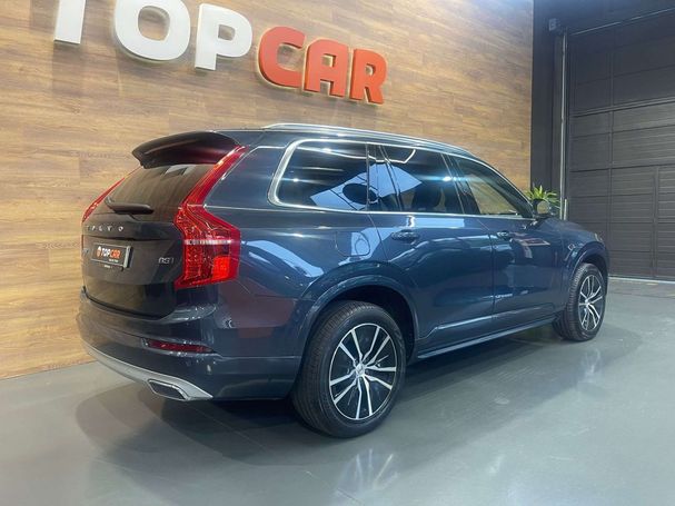 Volvo XC90 B5 AWD D5 173 kW image number 17