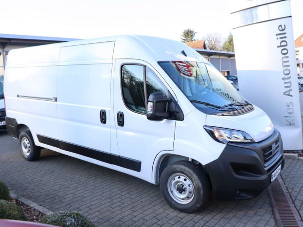 Fiat Ducato 35 L4H2 140 103 kW image number 2