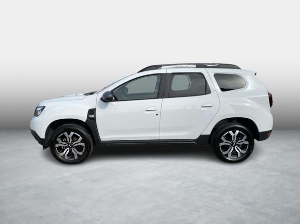 Dacia Duster 100 74 kW image number 6