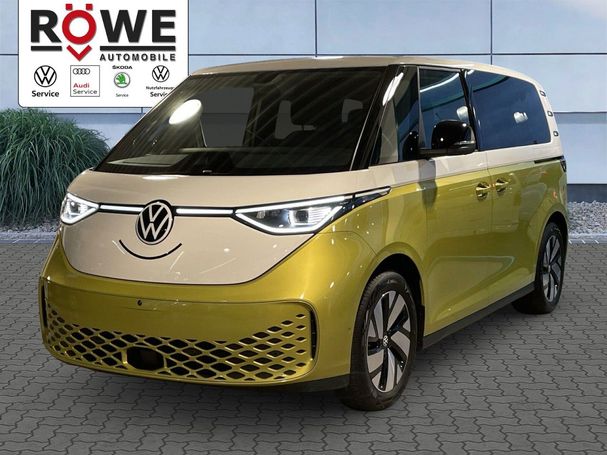 Volkswagen ID. Buzz Pro 150 kW image number 1