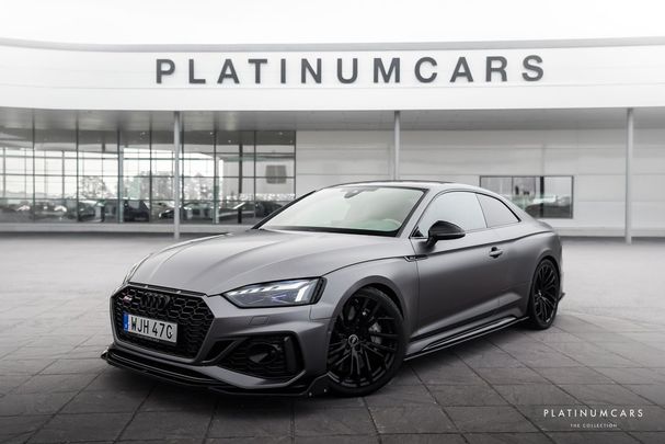 Audi RS5 332 kW image number 1