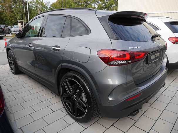 Mercedes-Benz GLA 35 AMG 225 kW image number 3