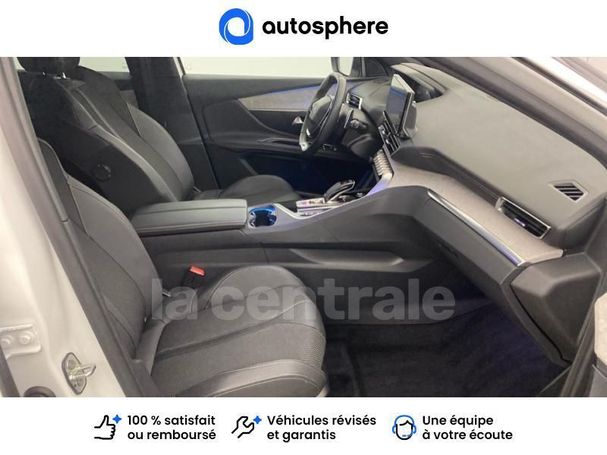 Peugeot 3008 BlueHDi 130 S&S EAT8 96 kW image number 17