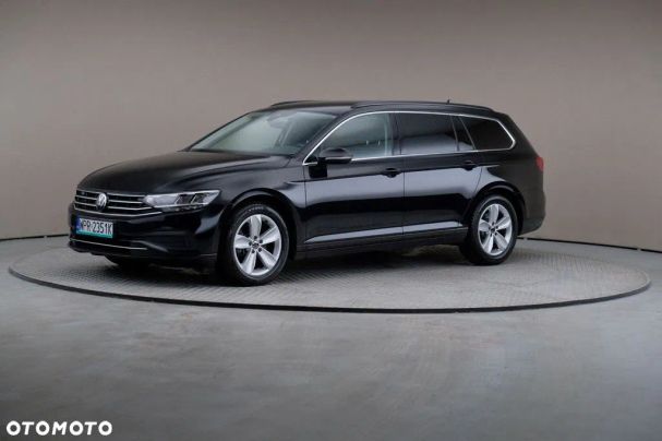 Volkswagen Passat 2.0 TSI DSG Business 140 kW image number 1