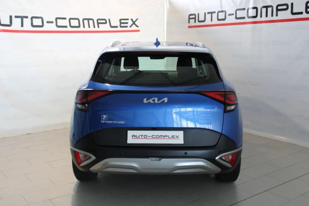 Kia Sportage 110 kW image number 3