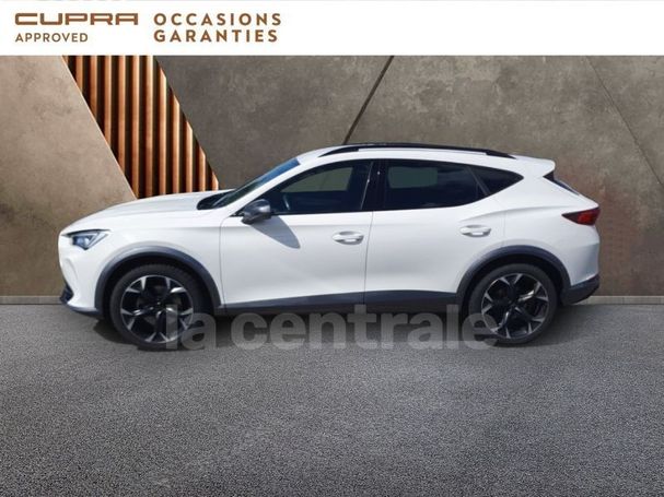 Cupra Formentor 1.5 TSi DSG 110 kW image number 5