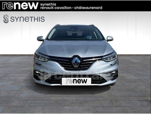 Renault Megane TCe 140 EDC 103 kW image number 3