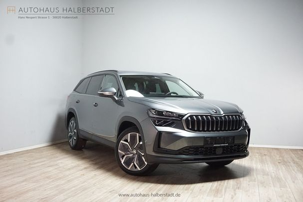 Skoda Kodiaq 2.0 Selection 4x4 142 kW image number 2