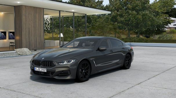 BMW 840d xDrive 250 kW image number 1