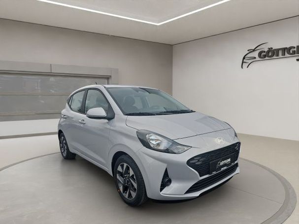 Hyundai i10 49 kW image number 6