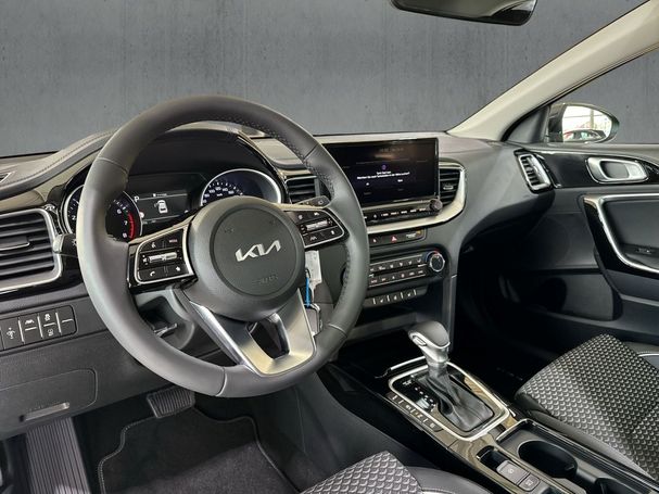 Kia XCeed 1.5 T-GDI Vision 103 kW image number 13