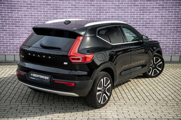 Volvo XC40 Recharge T4 Inscription 155 kW image number 14