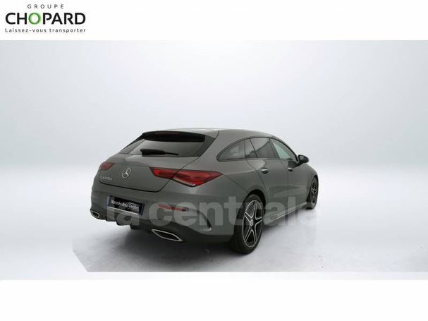 Mercedes-Benz CLA 220 Shooting Brake 140 kW image number 22