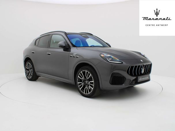 Maserati Grecale GT 221 kW image number 4