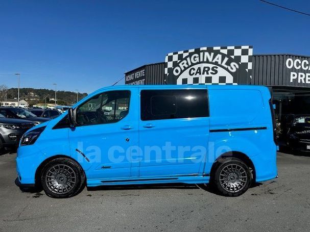  Ford Transit Custom L1H1 Sport 136 kW image number 15