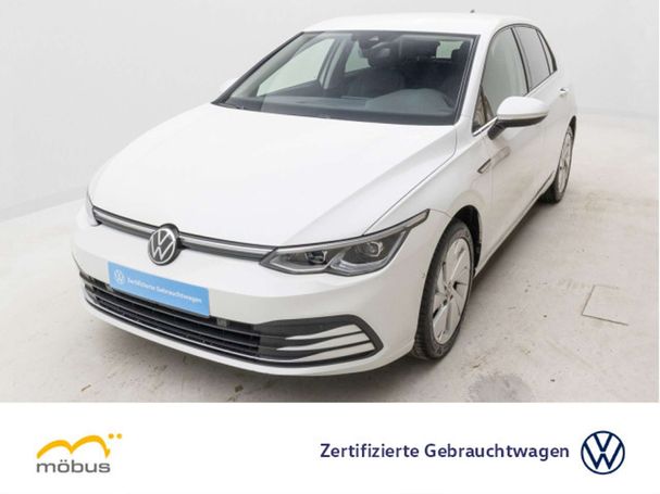 Volkswagen Golf 1.5 eTSI DSG 110 kW image number 1