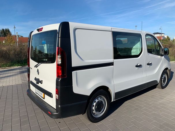 Renault Trafic 3.0t Komfort 88 kW image number 1