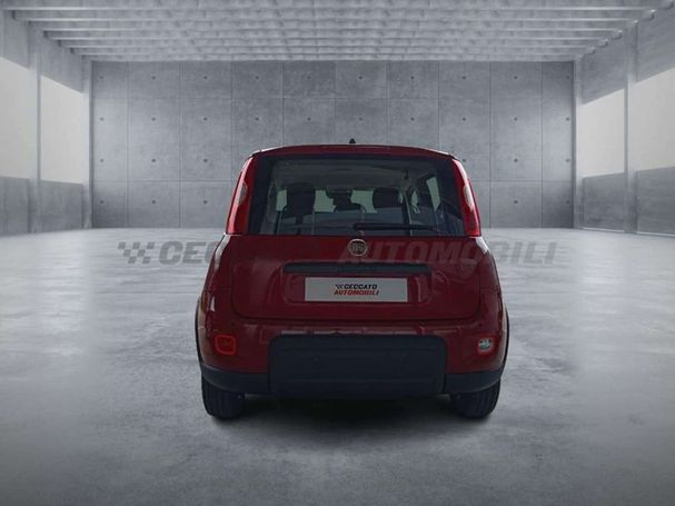 Fiat Panda 51 kW image number 3