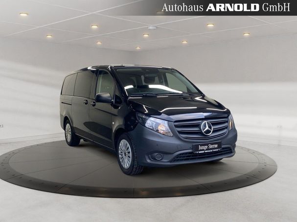 Mercedes-Benz Vito 116 CDi Tourer PRO 120 kW image number 6