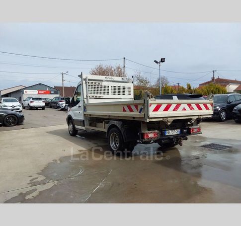 Ford Transit 470 L3 HA 114 kW image number 6