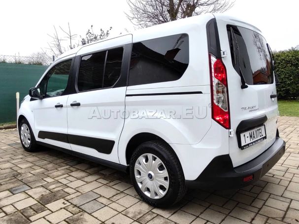 Ford Transit Connect 230 L2 1.5 74 kW image number 11