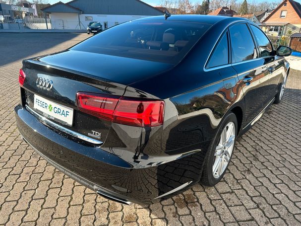 Audi A6 3.0 TDI 200 kW image number 4