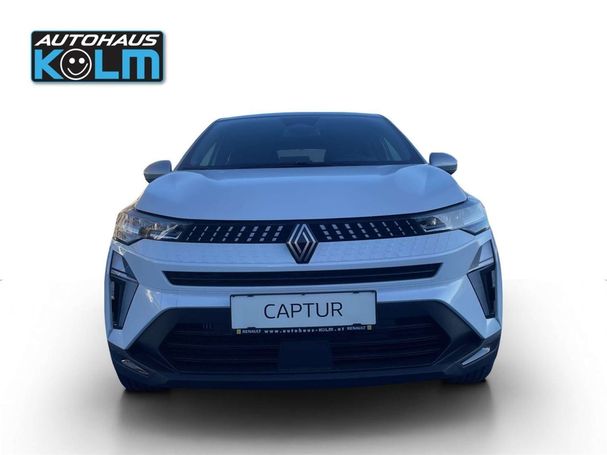 Renault Captur TCe 90 Techno 66 kW image number 3