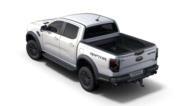 Ford Ranger Raptor 3.0 215 kW image number 2