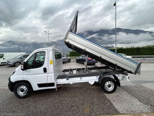 Fiat Ducato 117 kW image number 4