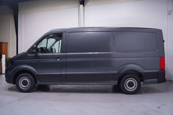 Volkswagen Crafter TDI 103 kW image number 8