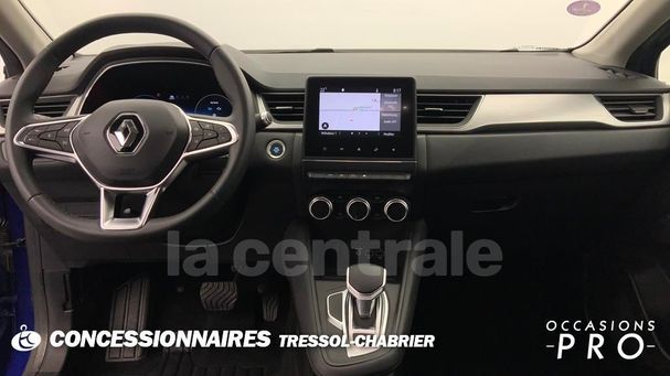 Renault Captur 118 kW image number 8