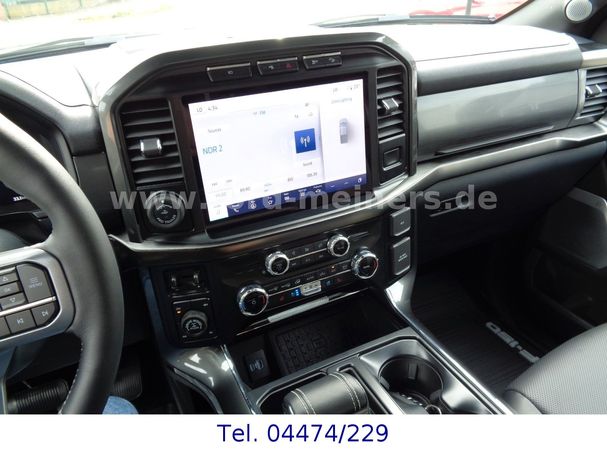 Ford F-150 298 kW image number 10