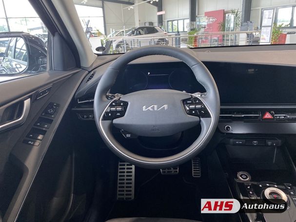 Kia Niro 150 kW image number 11