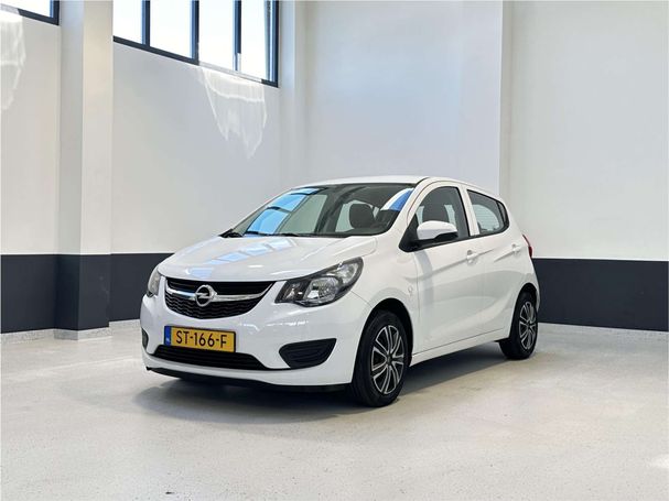 Opel Karl 1.0 Edition 55 kW image number 1