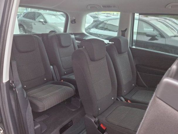 Seat Alhambra 2.0 TDI DSG STYLE 110 kW image number 15