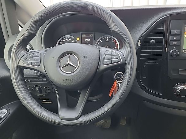 Mercedes-Benz Vito 116 CDi Tourer PRO 120 kW image number 14