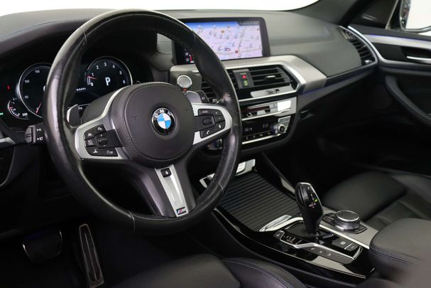 BMW X3 M40i xDrive 260 kW image number 5