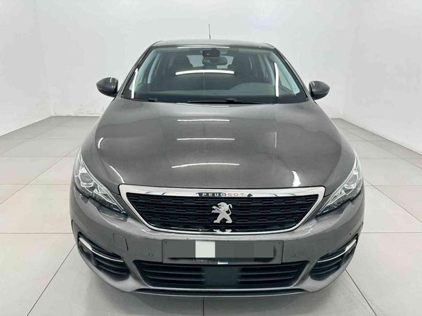 Peugeot 308 SW BlueHDi 100 S&S 75 kW image number 6