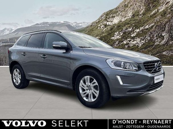 Volvo XC60 D3 Kinetic 110 kW image number 3