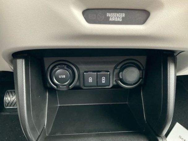 Suzuki Swift Comfort 61 kW image number 16