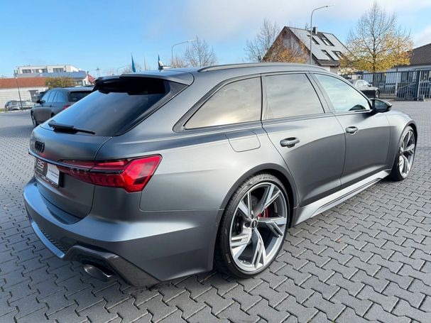 Audi RS6 TFSI 441 kW image number 7