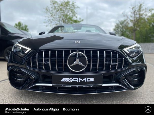 Mercedes-Benz SL 43 AMG 280 kW image number 7