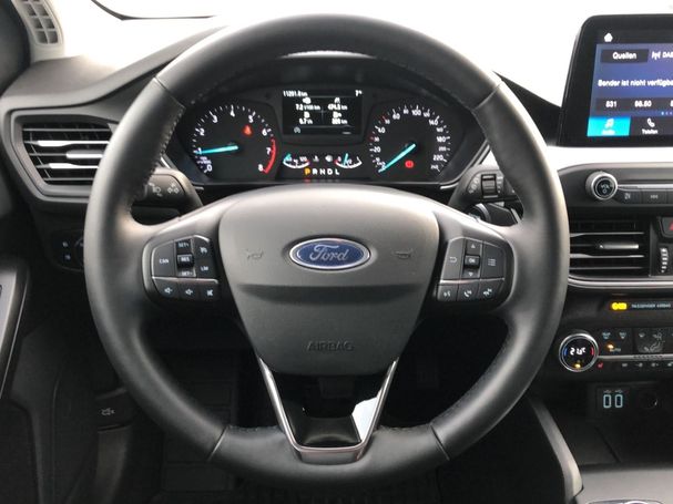 Ford Focus 1.0 92 kW image number 12