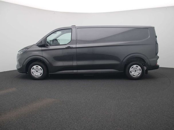 Ford Transit Custom 125 kW image number 5