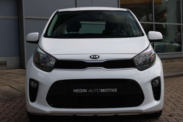 Kia Picanto 1.0 49 kW image number 2