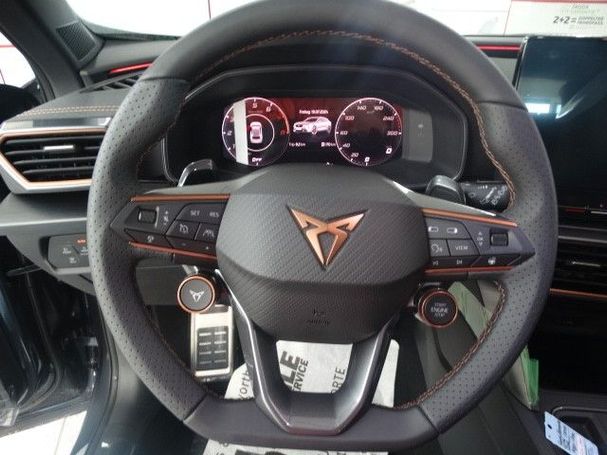 Cupra Formentor 2.0 TSI DSG 4Drive VZ 228 kW image number 9