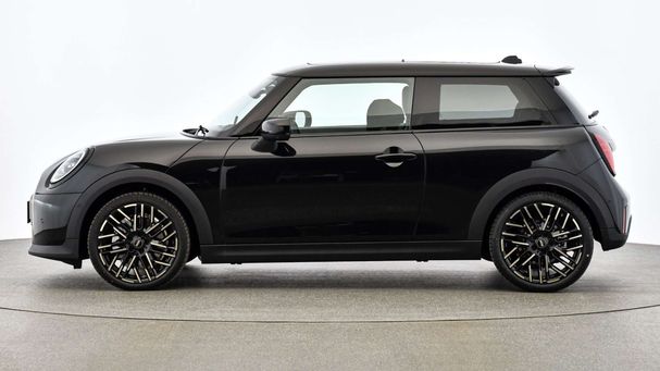 Mini Cooper S Favoured Trim 150 kW image number 4