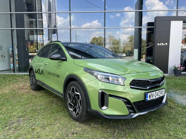 Kia XCeed 103 kW image number 2